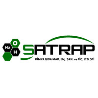 Satrap Kimya Gıda Mad. Enj. San. Ve Tic. Ltd. Şti. logo - Similar company to Kt Co.