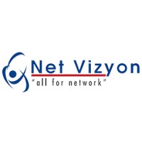Net Vizyon logo - Similar company to N4 Technology