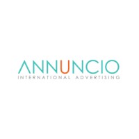 Annuncio International Advertising logo - Similar company to R&D Info. Technologies