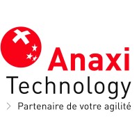 Anaxi Technology logo - Similar company to 2Klic Holdings Inc.