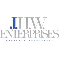J.H.W. Enterprises Property Management, Inc. logo - Similar company to Adalease