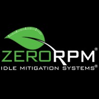 ZeroRPM, Inc. logo - Similar company to Purkeys