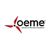 OEME logo - Similar company to Oftega Ab S.L.