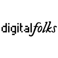 DigitalFolks logo - Similar company to Digitalfolks