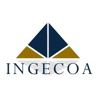 Ingecoa, Consultoría de ingeniería y edificación logo - Similar company to Ingecosur S.A.