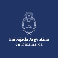 Embassy of the Argentine Republic in Denmark logo - Similar company to Winepoint - Wine Point Aps