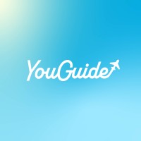 YouGuide -Your Trusted Travel Guide, Seamless eSIM Connectivity Worldwide, and Language Guides logo - Similar company to Why / We Help You