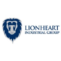 Lionheart Industrial Group LLC logo - Similar company to Emergent Game Technologies