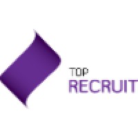 Top Recruit AS logo - Similar company to Nextcall As