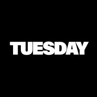TUESDAY ATHLETIC logo - Similar company to Stelp E. V.