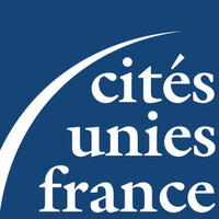 Cités Unies France - Officiel logo - Similar company to Platforma