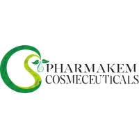 PHARMAKEM COSMECEUTICALS logo - Similar company to Konsyl Pharmaceuticals