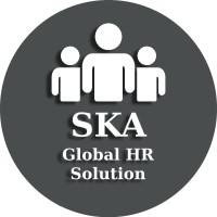 SKA Global HR Solution logo - Similar company to Global Mining Elite