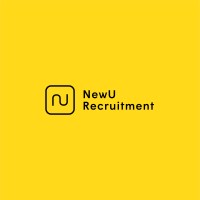NewU Recruitment logo - Similar company to Nature Talking