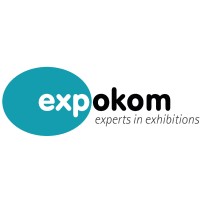 expokom GmbH logo - Similar company to Albiro Ag