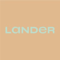 Lander Biocosméticos logo - Similar company to Vitamina Pesquisa®
