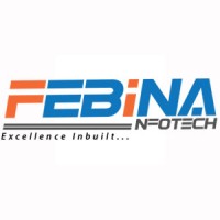 Febina Infotech Pvt Ltd logo - Similar company to Simplex Software Solutions Limited