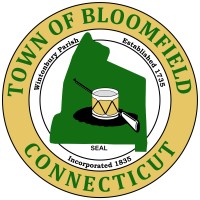 Town of Bloomfield logo - Similar company to City Of New Britain