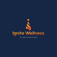 Ignite Wellness logo - Similar company to Ignite Wellness Foundation