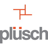 plüsch logo - Similar company to Modulinea Modular Systems
