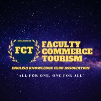 FCT English Club IUH logo - Similar company to Atlas Almonds