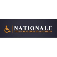 Nationale Toegankelijkheidsadviseur logo - Similar company to Libie