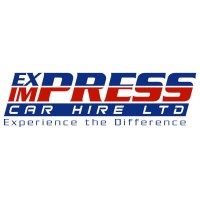 Express Impress Car Hire logo - Similar company to Express Impress Car Hire Ltd