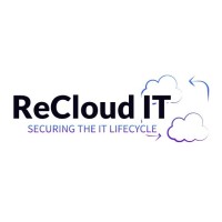 ReCloud IT logo - Similar company to Cloudlabs