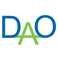 DAO VACUUM CLEANER logo - Similar company to Euro Vacuum Cleaner