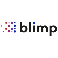 Blimp.ai logo - Similar company to Blimp