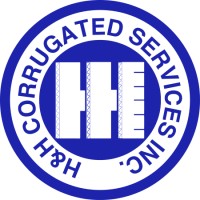 H&H Corrugated Services Inc. logo - Similar company to Ashgill Electronics Limited