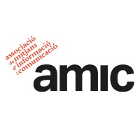 AMIC · Mitjans d'Informació i Comunicació logo - Similar company to Crisàlide