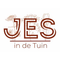 Jes In De Tuin