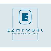 EzMyWork logo - Similar company to Share Office Solutions