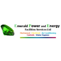 Emerald Power and Energy Facilities Services Ltd logo - Similar company to Pipc