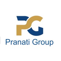 Pranati Group logo - Similar company to Kaeinyonne