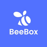 BeeBox logo - Similar company to Monty Compost