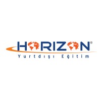 Horizon Yurtdışı Eğitim logo - Similar company to Ies - Yurtdışı Eğitim