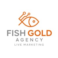 Fish Gold Agency | Live Marketing logo - Similar company to Enten Technologies