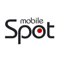Mobilespot oy logo - Similar company to Indalgo Oy