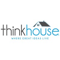 Thinkhouse logo - Similar company to The Public Relations And Marketing Group (Prmg)