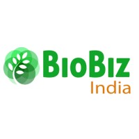 BioBiz India logo - Similar company to Globe Forum