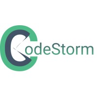 Codestorm logo - Similar company to Promoteplus