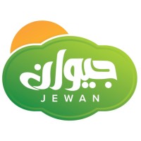 Jewan Food Industry | جيوان للصناعات الغذائية logo - Similar company to Doha National Food Industries