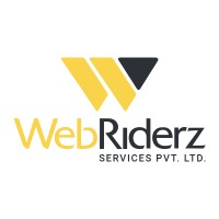 Webriderz Services Pvt. Ltd. logo - Similar company to Weexpan Ecommerce Aggregator Services