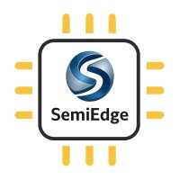 Semi Edge logo - Similar company to Chipress Academy