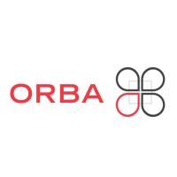 Ontario Road Builders' Association (ORBA) logo - Similar company to Good Roads