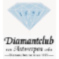 Diamantclub van Antwerpen cvba logo - Similar company to Concierge Diamonds, Inc.
