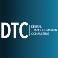 DTC Digital Transformation logo - Similar company to Bbi Web Solutions