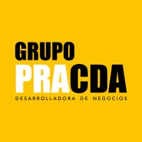 Grupo PRACDA logo - Similar company to Spot Logistics (Peru)